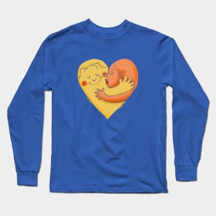 Lovenkiss Long Sleeve T-Shirt